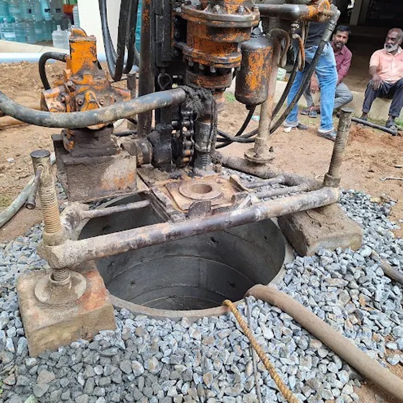 borewell-drilling